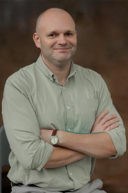 Анисимов Алексей Викторович