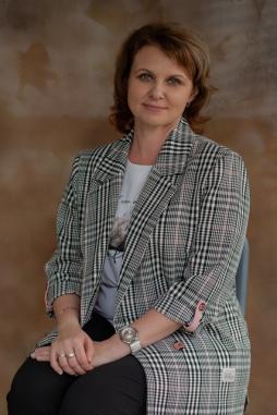 Прокопенко Наталья Николаевна