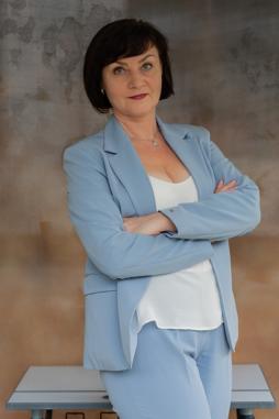 Ильина Алина Юрьевна